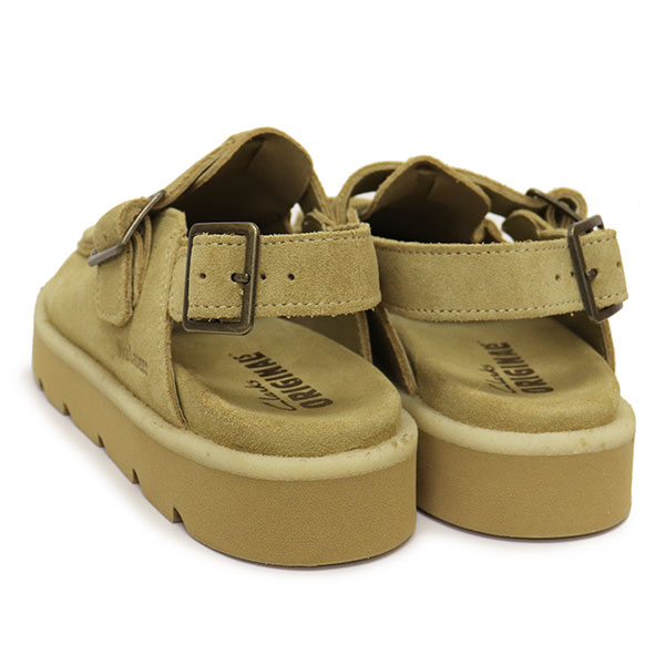 CLARKS(クラークス)正規取扱店BOOTSMAN