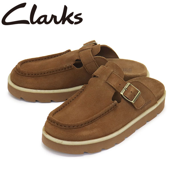 CLARKS(クラークス)正規取扱店BOOTSMAN