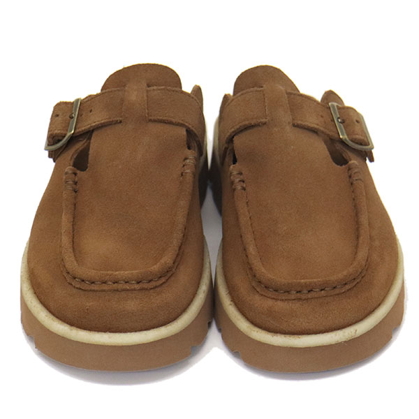 CLARKS(クラークス)正規取扱店BOOTSMAN