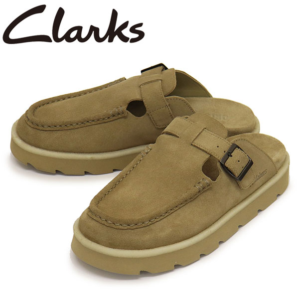 CLARKS(クラークス)正規取扱店BOOTSMAN