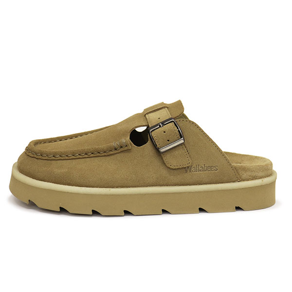 CLARKS(クラークス)正規取扱店BOOTSMAN