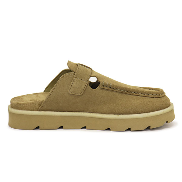 CLARKS(クラークス)正規取扱店BOOTSMAN