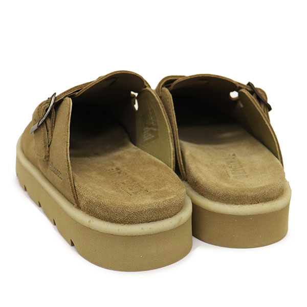 CLARKS(クラークス)正規取扱店BOOTSMAN