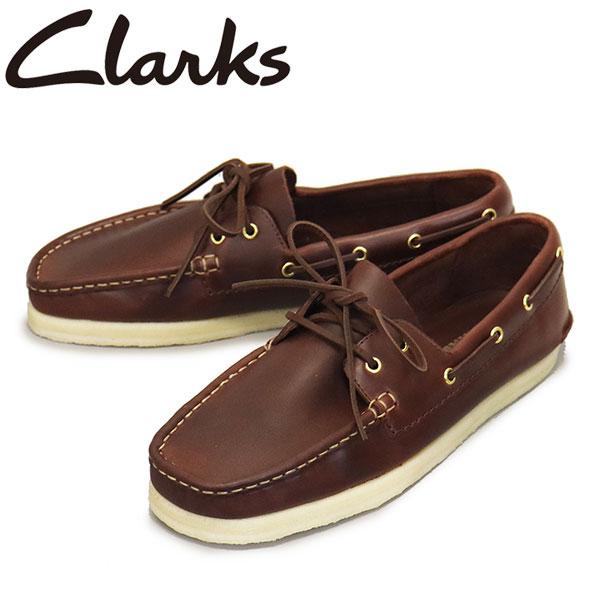 CLARKS(クラークス)正規取扱店BOOTSMAN