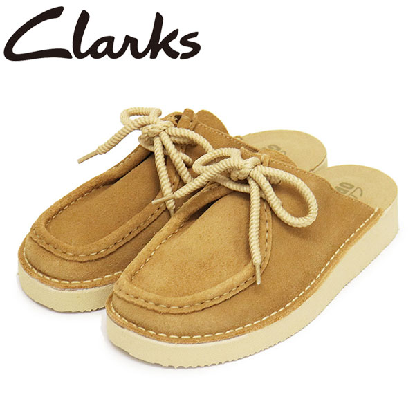 CLARKS(クラークス)正規取扱店BOOTSMAN