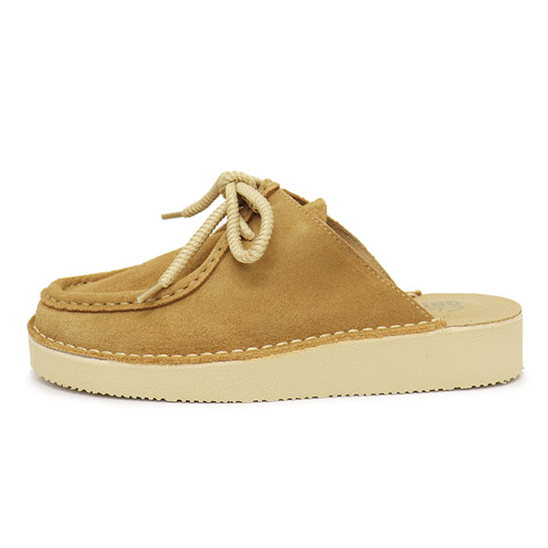 CLARKS(クラークス)正規取扱店BOOTSMAN