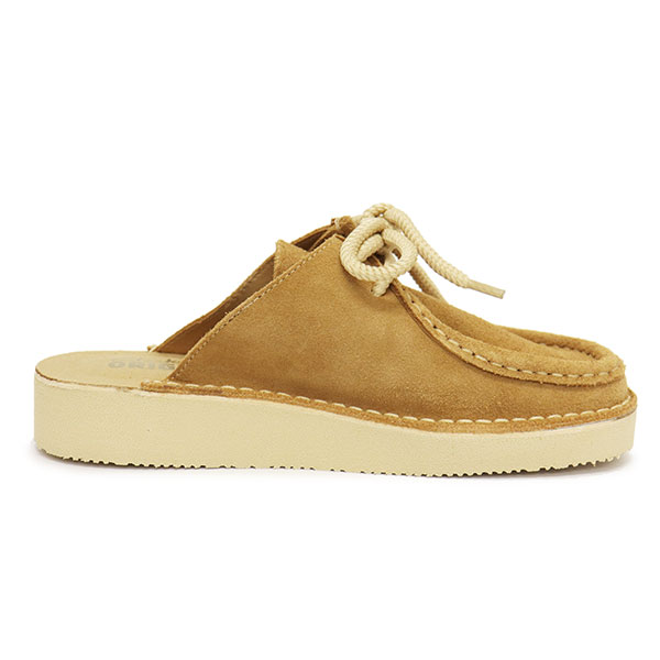 CLARKS(クラークス)正規取扱店BOOTSMAN