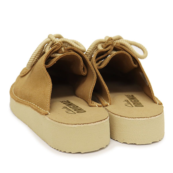 CLARKS(クラークス)正規取扱店BOOTSMAN