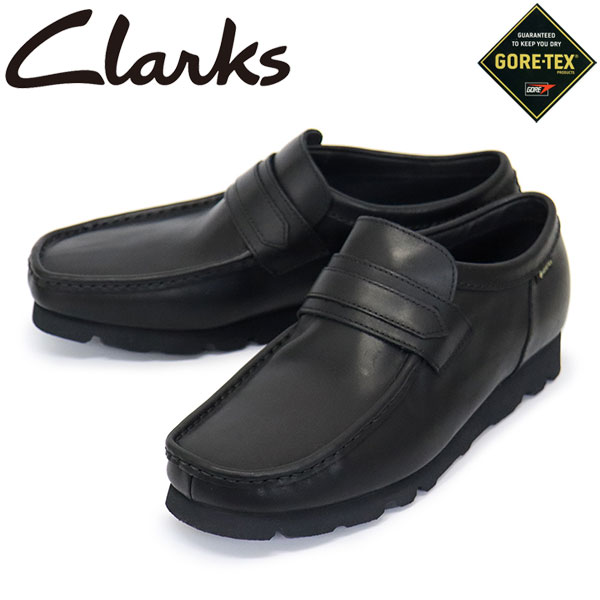 CLARKS(クラークス)正規取扱店BOOTSMAN