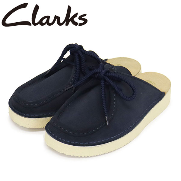 CLARKS(クラークス)正規取扱店BOOTSMAN