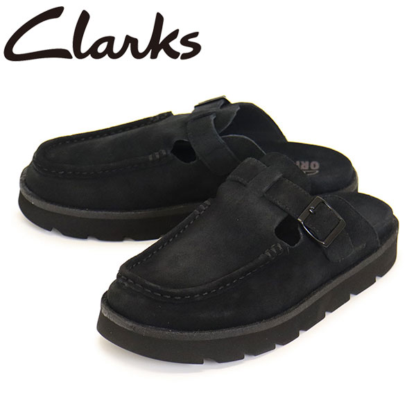 CLARKS(クラークス)正規取扱店BOOTSMAN