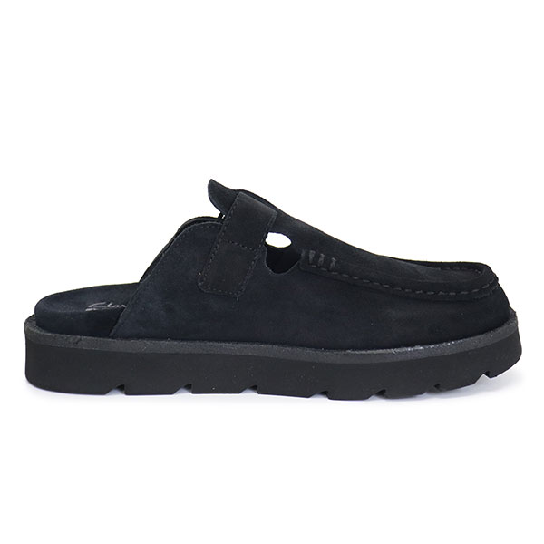 CLARKS(クラークス)正規取扱店BOOTSMAN