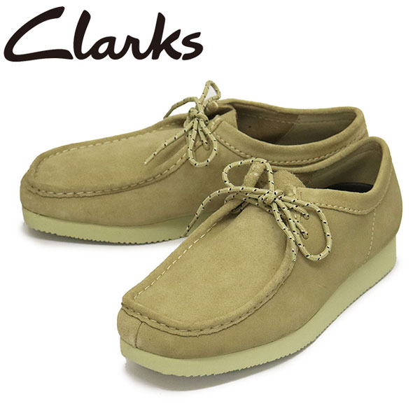 CLARKS(クラークス)正規取扱店BOOTSMAN