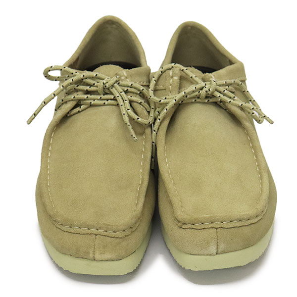 CLARKS(クラークス)正規取扱店BOOTSMAN
