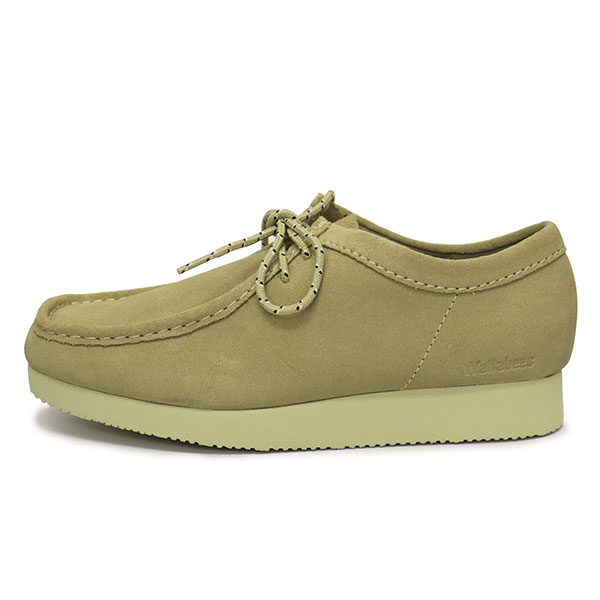 CLARKS(クラークス)正規取扱店BOOTSMAN
