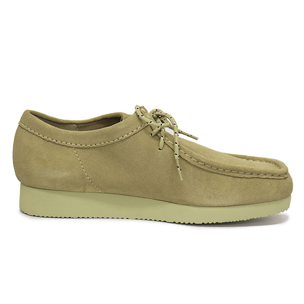 CLARKS(クラークス)正規取扱店BOOTSMAN