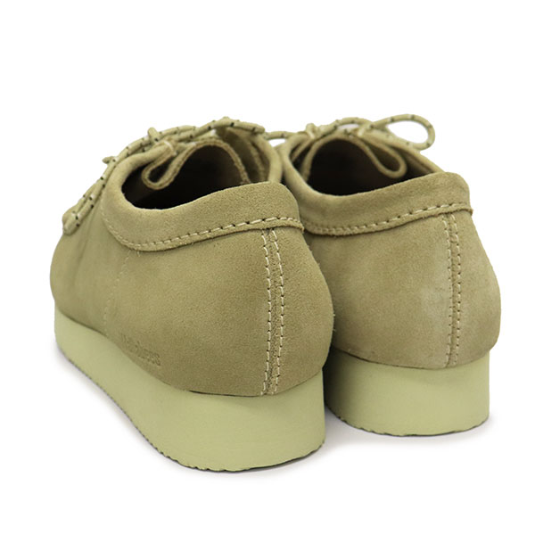 CLARKS(クラークス)正規取扱店BOOTSMAN