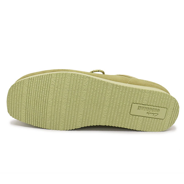 CLARKS(クラークス)正規取扱店BOOTSMAN