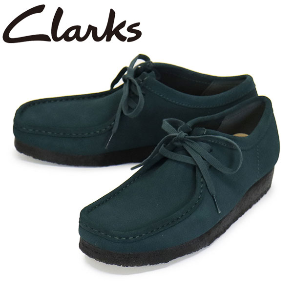 CLARKS(クラークス)正規取扱店BOOTSMAN