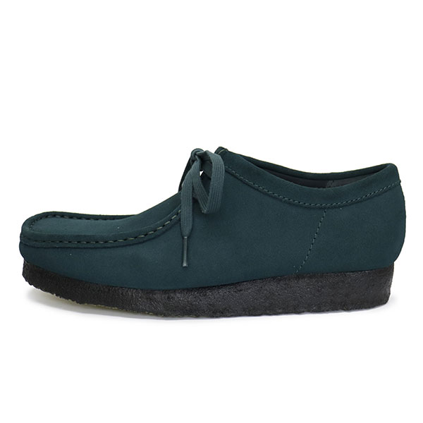 CLARKS(クラークス)正規取扱店BOOTSMAN