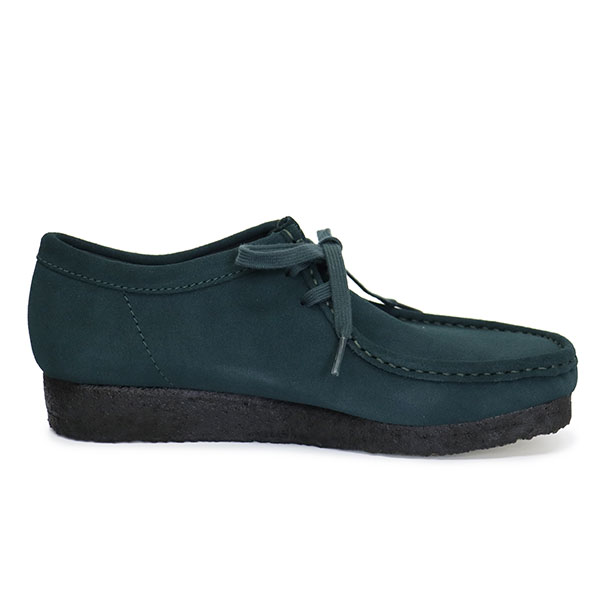 CLARKS(クラークス)正規取扱店BOOTSMAN