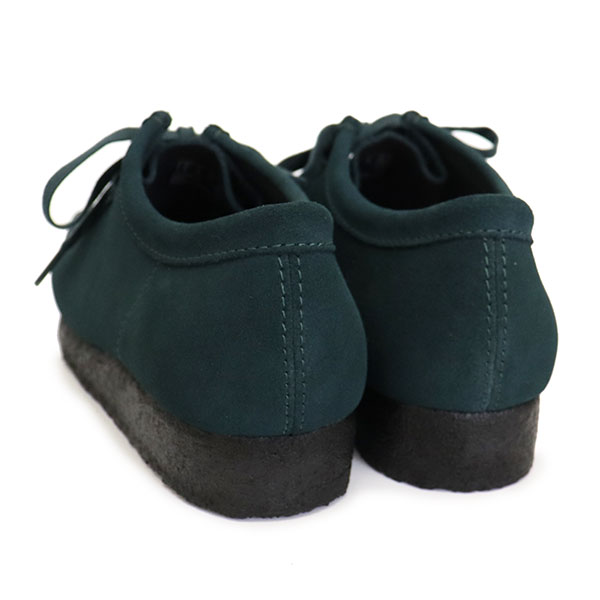 CLARKS(クラークス)正規取扱店BOOTSMAN