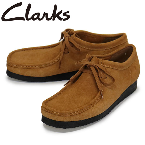 CLARKS(クラークス)正規取扱店BOOTSMAN