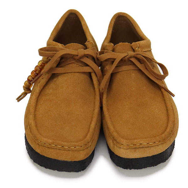 CLARKS(クラークス)正規取扱店BOOTSMAN