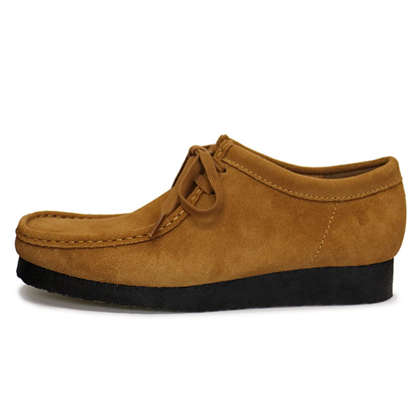 CLARKS(クラークス)正規取扱店BOOTSMAN