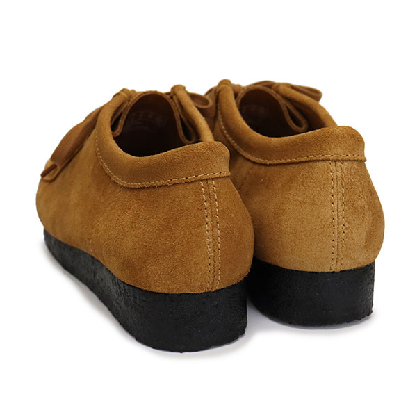 CLARKS(クラークス)正規取扱店BOOTSMAN
