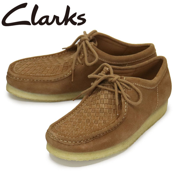 CLARKS(クラークス)正規取扱店BOOTSMAN