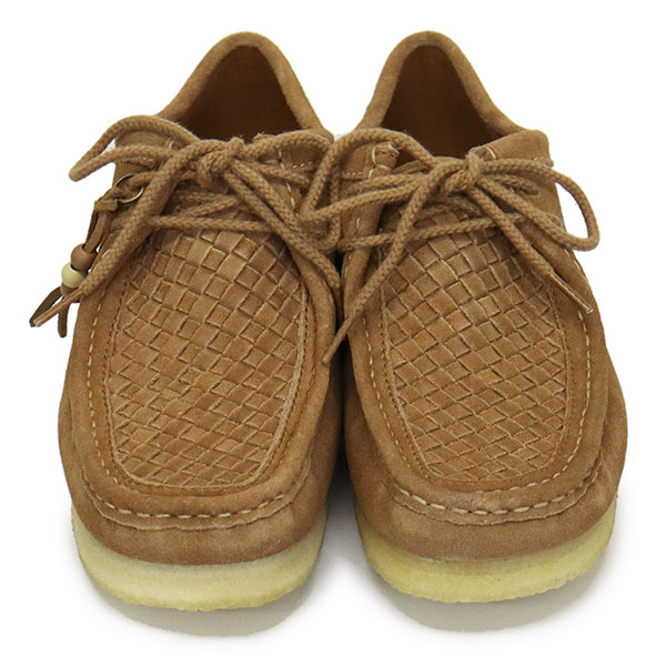 CLARKS(クラークス)正規取扱店BOOTSMAN