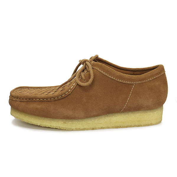 CLARKS(クラークス)正規取扱店BOOTSMAN