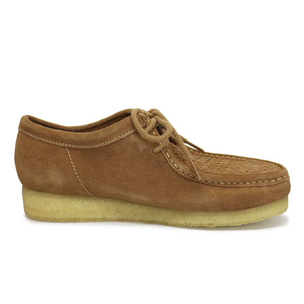 CLARKS(クラークス)正規取扱店BOOTSMAN