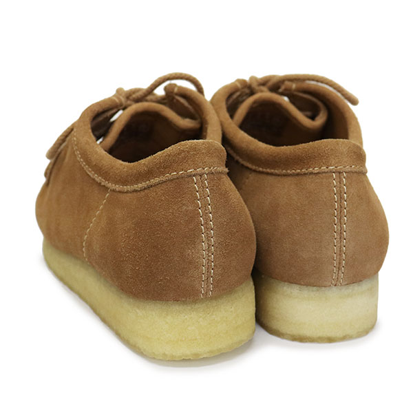 CLARKS(クラークス)正規取扱店BOOTSMAN
