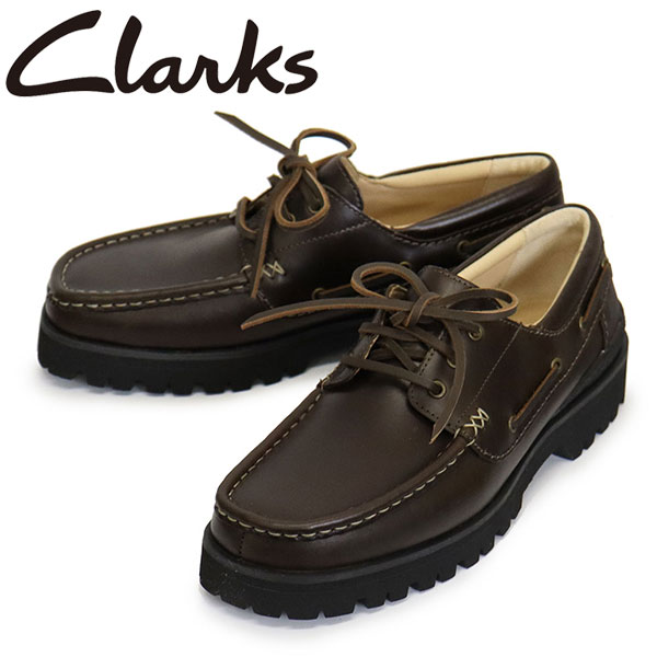 CLARKS(クラークス)正規取扱店BOOTSMAN
