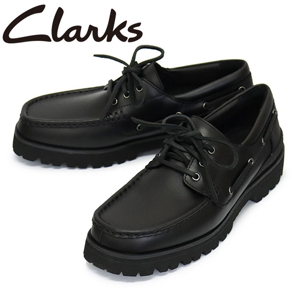 CLARKS(クラークス)正規取扱店BOOTSMAN