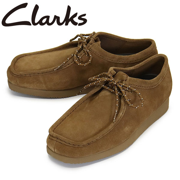 CLARKS(クラークス)正規取扱店BOOTSMAN