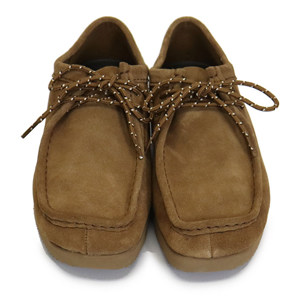 CLARKS(クラークス)正規取扱店BOOTSMAN