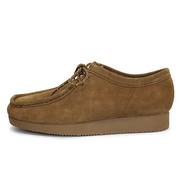 CLARKS(クラークス)正規取扱店BOOTSMAN