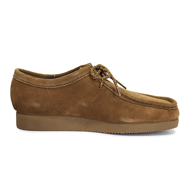 CLARKS(クラークス)正規取扱店BOOTSMAN