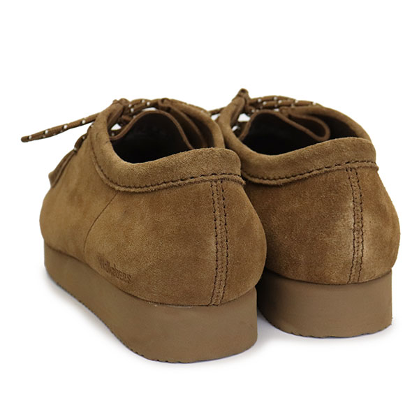 CLARKS(クラークス)正規取扱店BOOTSMAN
