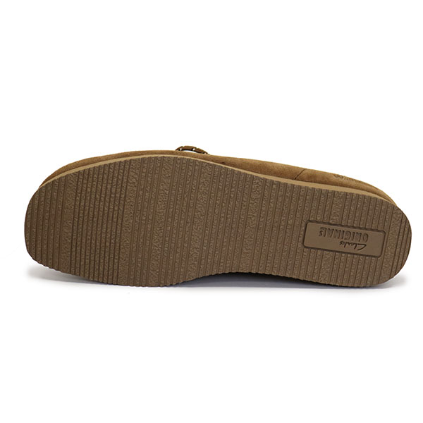 CLARKS(クラークス)正規取扱店BOOTSMAN