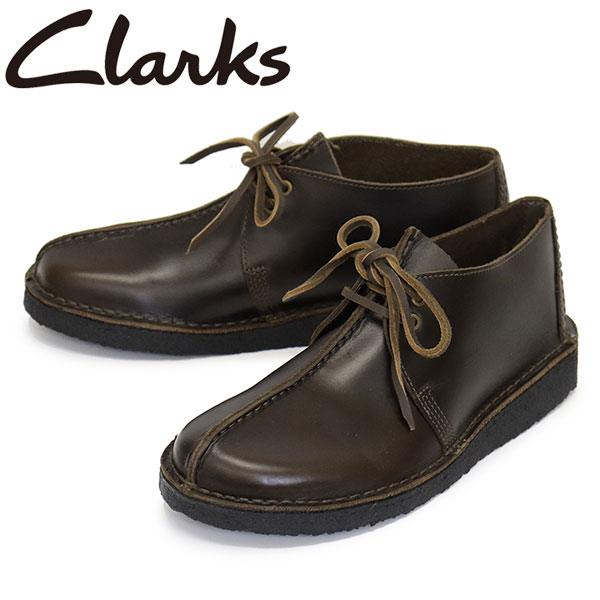 CLARKS(クラークス)正規取扱店BOOTSMAN
