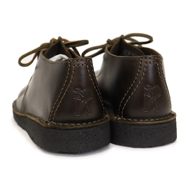CLARKS(クラークス)正規取扱店BOOTSMAN