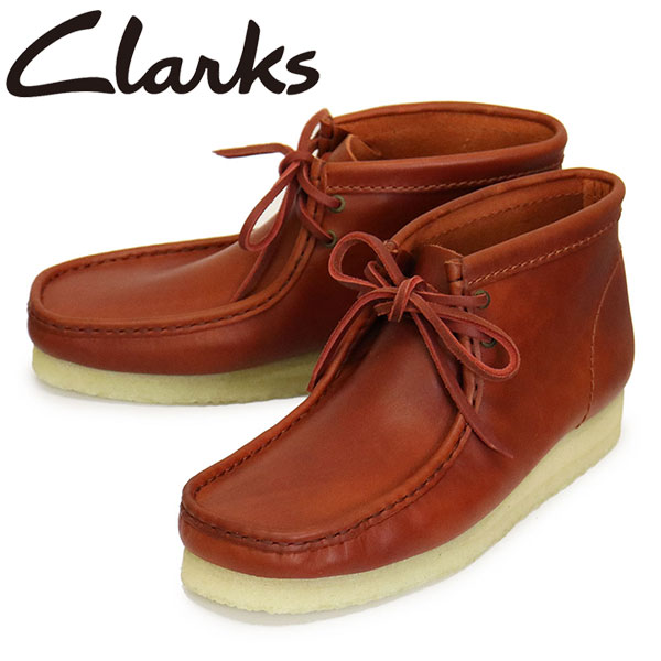 CLARKS(クラークス)正規取扱店BOOTSMAN