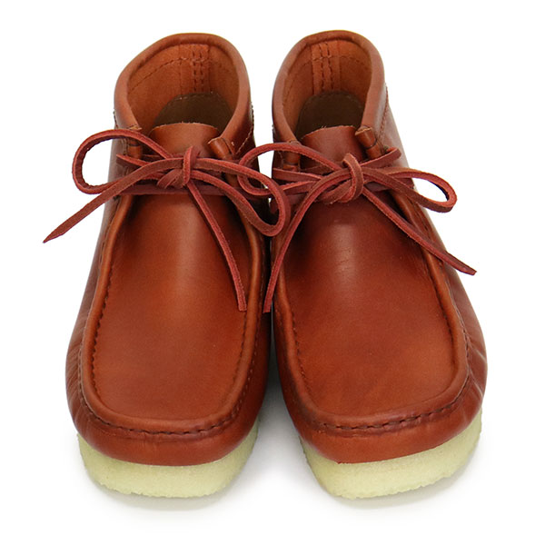 CLARKS(クラークス)正規取扱店BOOTSMAN