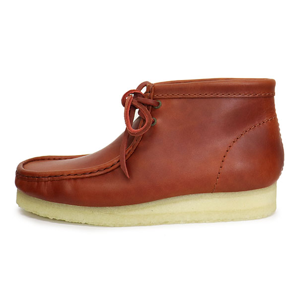CLARKS(クラークス)正規取扱店BOOTSMAN