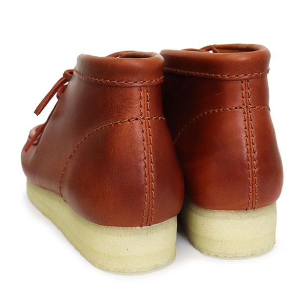 CLARKS(クラークス)正規取扱店BOOTSMAN
