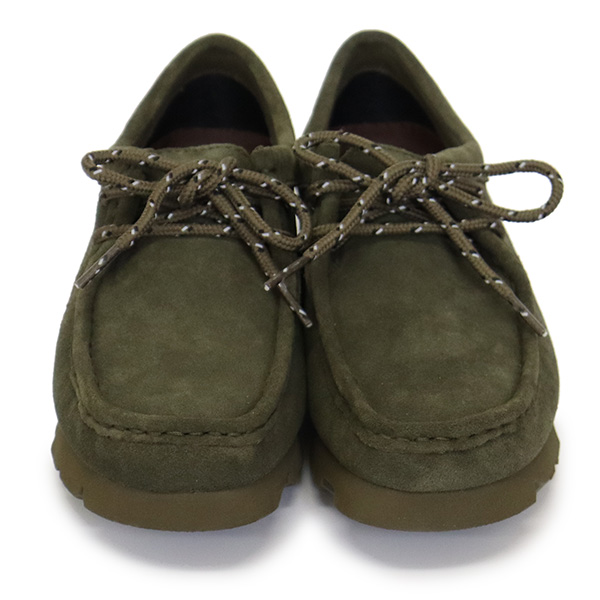 CLARKS(クラークス)正規取扱店BOOTSMAN